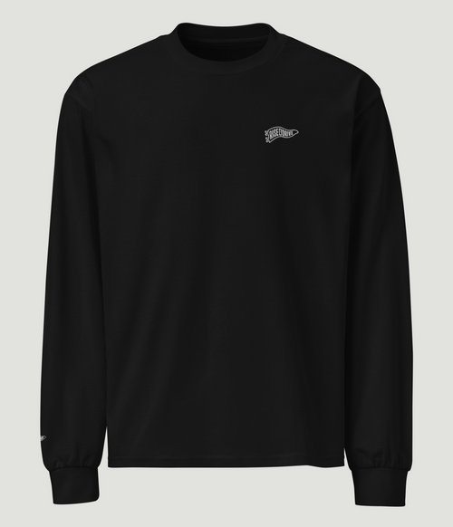Rise & Drive Longsleeve Tee